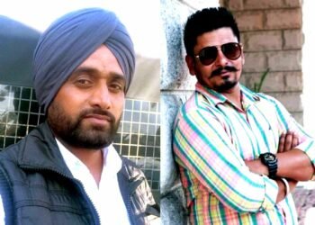 ਫਤਿਹ ਮਾਰਚ ਤੋਂ ਮੁੜਦੇ ਕਿਸਾਨਾਂ ਨਾਲ ਹਿਸਾਰ ਨੇੜ੍ਹੇ ਵਾਪਰਿਆ ਹਾਦਸਾ,  ਦੋ ਨੌਜਵਾਨ ਕਿਸਾਨਾਂ ਦੀ ਮੌਤ-ਤਿੰਨ ਜਖਮੀਂ |