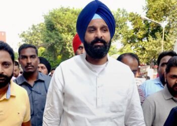 ਮਜੀਠੀਆ ਅਗਾਊਂ ਜ਼ਮਾਨਤ ਲਈ ਹਾਈਕੋਰਟ ਪੁੱਜੇ |