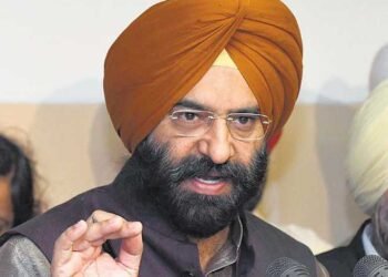 ਮਨਜਿੰਦਰ ਸਿੰਘ ਸਿਰਸਾ ਨੇ ਦਿੱਲੀ ਸਿੱਖ ਗੁਰਦੁਆਰਾ ਪ੍ਰਬੰਧਕ ਕਮੇਟੀ ਦੇ ਪ੍ਰਧਾਨ ਦੇ ਅਹੁਦੇ ਤੋਂ ਦਿੱਤਾ ਅਸਤੀਫਾ ਲਿਆ ਵਾਪਿਸ |