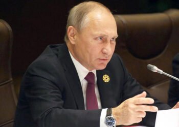 ਰੂਸ ਦੇ ਰਾਸ਼ਟਰਪਤੀ ਪੁਤਿਨ ਅੱਜ ਭਾਰਤ ਦੌਰੇ ‘ਤੇ |