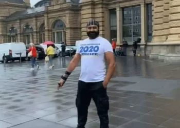 ਲੁਧਿਆਣਾ ਬਲਾਸਟ ਦਾ ਮਾਸਟਰ ਮਾਈਂਡ ਜਸਵਿੰਦਰ ਸਿੰਘ ਜਰਮਨੀ ‘ਚ ਗ੍ਰਿਫਤਾਰ |