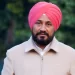 CM ਚੰਨੀ ਦੇ ਘਰ ਕੋਰੋਨਾ ਦੇ ਦਿੱਤੀ ਦਸਤਕ, 2 ਪਰਿਵਾਰਿਕ ਮੈਂਬਰ ਆਏ ਕੋਰੋਨਾ ਪਾਜ਼ੇਟਿਵ |