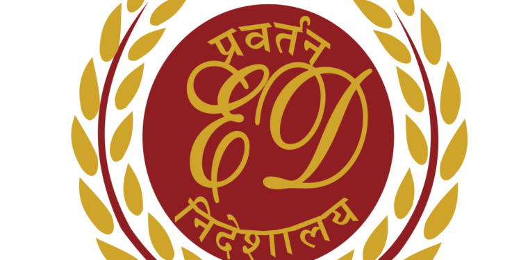 CM ਚੰਨੀ ਦੇ ਰਿਸ਼ਤੇਦਾਰਾਂ ਮਗਰੋਂ ਹੁਣ ED ਦਾ ਪਠਾਨਕੋਟ ‘ਚ ਛਾਪਾ