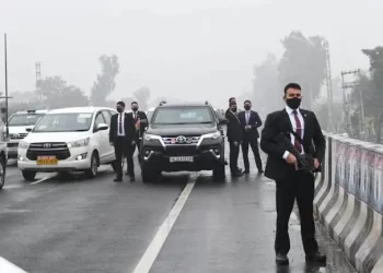 PM ਮੋਦੀ ਦੀ ਸੁਰੱਖਿਆ ‘ਚ ਕੁਤਾਹੀ ਮਾਮਲੇ ਦੀ ਅੱਜ ਸੁਪਰੀਮ ਕੋਰਟ ‘ਚ ਸੁਣਵਾਈ |