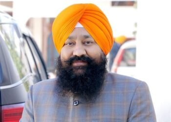 ਅਕਾਲੀ ਦਲ ਨੇ ਪਰਮਿੰਦਰ ਸਿੰਘ ਸੋਹਾਣਾ ਨੂੰ ਮੁਹਾਲੀ ਤੋਂ ਐਲਾਨਿਆ ਉਮੀਦਵਾਰ |