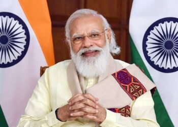 ਪ੍ਰਧਾਨ ਮੰਤਰੀ ਮੋਦੀ ਬਣੇ ਦੁਨੀਆ ਦੇ ਸਭ ਤੋਂ ਮਸ਼ਹੂਰ ਨੇਤਾ, Joe Biden ਅਤੇ Boris Johnson ਵਰਗੇ ਨੇਤਾਵਾਂ ਨੂੰ ਪਛਾੜਿਆ: ਸਰਵੇ