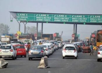 ਲੁਧਿਆਣਾ ਤੋਂ ਜਲੰਧਰ ਜਾਣ ਵਾਲਿਆਂ ਨੂੰ ਅਦਾ ਕਰਨਾ ਪਵੇਗਾ ਡਬਲ Toll |