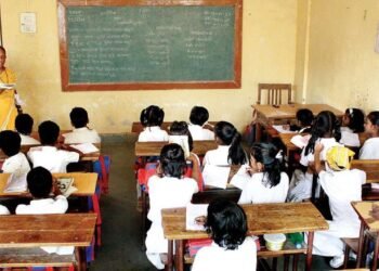 7 ਸੂਬਿਆਂ ‘ਚ ਅੱਜ ਤੋਂ ਖੁੱਲ੍ਹਣਗੇ ਸਕੂਲ