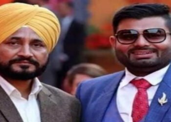 CM ਚੰਨੀ ਦੇ ਭਾਣਜੇ ਹਨੀ ਨੇ ਮੰਨਿਆ ’10 ਕਰੋੜ ਉਸੇ ਦੇ ਹਨ’, ਈਡੀ ਦੀ ਪੁੱਛ-ਗਿੱਛ ‘ਚ ਹੋਇਆ ਖੁਲਾਸਾ |