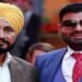 CM ਚੰਨੀ ਦੇ ਭਾਣਜੇ ਹਨੀ ਨੇ ਮੰਨਿਆ ’10 ਕਰੋੜ ਉਸੇ ਦੇ ਹਨ’, ਈਡੀ ਦੀ ਪੁੱਛ-ਗਿੱਛ ‘ਚ ਹੋਇਆ ਖੁਲਾਸਾ |