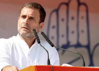 PM ਮੋਦੀ ਕਾਂਗਰਸ ਤੋਂ ਡਰਦੇ ਹਨ ਕਿਉਂਕਿ ਅਸੀਂ ਸੱਚ ਬੋਲਦੇ ਹਾਂ- ਰਾਹੁਲ ਗਾਂਧੀ |