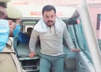 ਆਸ਼ੀਸ਼ ਮਿਸ਼ਰਾ ਦੀ ਜ਼ਮਾਨਤ ਨੂੰ ਸੁਪਰੀਮ ਕੋਰਟ ‘ਚ ਚੁਣੌਤੀ |