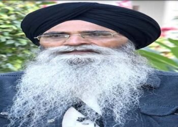 ਕਰਨਾਟਕਾ ’ਚ ਸਿੱਖ ਲੜਕੇ ਨੂੰ ਸਕੂਲ ਵੱਲੋਂ ਦਾਖਲਾ ਨਾ ਦੇਣ ਦੀ ਧਾਮੀ ਨੇ ਕੀਤੀ ਸਖ਼ਤ ਨਿੰਦਾ |