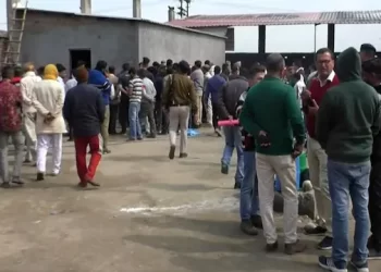 ਪਟਾਕਾ ਫੈਕਟਰੀ ‘ਚ ਧਮਾਕਾ-6 ਮੌਤਾਂ |