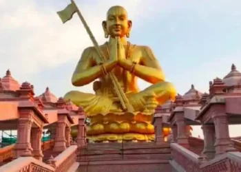 ਪ੍ਰਧਾਨ ਮੰਤਰੀ ਵਲੋਂ ‘ਸਟੈਚੂ ਆਫ਼ ਇਕੁਇਲਿਟੀ’ ਰਾਸ਼ਟਰ ਨੂੰ ਸਮਰਪਿਤ |