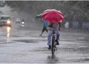 ਪੰਜਾਬ-ਦਿੱਲੀ ਸਣੇ ਇਨ੍ਹਾਂ ਇਲਾਕਿਆਂ ‘ਚ ਬਾਰਸ਼ ਦੀ ਸੰਭਾਵਨਾ, ਹੋਇਆ ਅਲਰਟ ਜਾਰੀ |