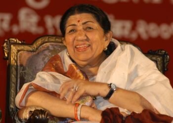 ਪੰਜਾਬ ਸਰਕਾਰ ਵੱਲੋਂ ਲਤਾ ਮੰਗੇਸ਼ਕਰ ਦੇ ਦਿਹਾਂਤ ‘ਤੇ 2 ਦਿਨ ਦੇ ਰਾਸ਼ਟਰੀ ਸੋਗ ਦਾ ਐਲਾਨ |