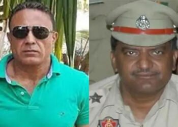 ਪੰਜਾਬ ‘ਚ ਅੰਤਰਰਾਸ਼ਟਰੀ ਡਰੱਗ ਰੈਕੇਟ ਦਾ ਪਰਦਾਫਾਸ਼:  ਕਬੱਡੀ ਖਿਡਾਰੀ ‘ਤੇ ਸਾਬਕਾ DSP ਗ੍ਰਿਫਤਾਰ |