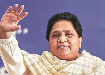 ਬਹੁਜਨ ਸਮਾਜ ਪਾਰਟੀ ਸੁਪਰੀਮੋ ਮਾਇਆਵਤੀ ਅੱਜ ਆਉਣਗੇ ਪੰਜਾਬ |