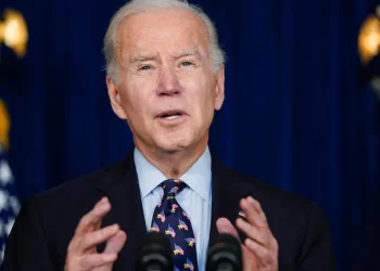 ਬਾਈਡਨ ਵਲੋਂ ਰੂਸੀ ਬੈਂਕਾਂ ਵਿਰੁੱਧ ਪਾਬੰਦੀਆਂ ਲਾਉਣ ਦਾ ਐਲਾਨ |