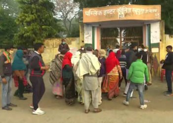 ਯੂ.ਪੀ. ‘ਚ ਪਹਿਲੇ ਪੜਾਅ ਦੀਆਂ ਵੋਟਾਂ ਅੱਜ |