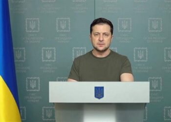 ਯੂਕਰੇਨ, ਰੂਸ ਬਿਨਾਂ ਕਿਸੇ ਸ਼ਰਤਾਂ ਦੇ ਗੱਲਬਾਤ ਲਈ ਸਹਿਮਤ: ਜ਼ੇਲੇਨਸਕੀ