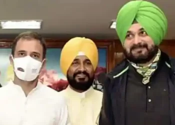 ਰਾਹੁਲ ਗਾਂਧੀ ਅੱਜ ਮੁੱਖ ਮੰਤਰੀ ਦੇ ਚਿਹਰੇ ਦਾ ਕਰਨਗੇ ਐਲਾਨ |