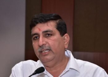 ਰਾਹੁਲ ਗਾਂਧੀ ਕੱਲ ਨੂੰ ਲੁਧਿਆਣਾ ਆਉਣਗੇ ‘ਤੇ ਕਰਨਗੇ ਮੁੱਖ ਮੰਤਰੀ ਚਿਹਰੇ ਦਾ ਐਲਾਨ – ਹਰੀਸ਼ ਚੌਧਰੀ |