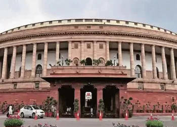 ਸੰਸਦ ਦੀ ਕਾਰਵਾਈ 14 ਮਾਰਚ ਤੱਕ ਮੁਲਤਵੀ |