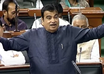 60 ਕਿਲੋਮੀਟਰ ‘ਚ ਹੋਵੇਗਾ ਸਿਰਫ਼ ਇਕ ਟੋਲ ਪਲਾਜ਼ਾ-ਗਡਕਰੀ |