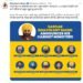 ਆਮ ਆਦਮੀ ਪਾਰਟੀ ਦੇ 10 ਮੰਤਰੀ ਅੱਜ ਕੈਬਨਿਟ ਮੰਤਰੀ ਵਜੋਂ ਚੁੱਕਣਗੇ ਸਹੁੰ |