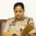 ਗੁਰਪ੍ਰੀਤ ਕੌਰ ਦਿਓ ਨਵੀਂ ਵਿਜੀਲੈਂਸ ਅਧਿਕਾਰੀ |
