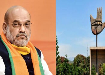 ਚੰਡੀਗੜ੍ਹ ‘ਚ ਲਾਗੂ ਹੋਇਆ ਕੇਂਦਰ ਸਿਵਿਲ ਸਰਵਿਸਿਜ਼ ਨਿਯਮ, ਨੋਟੀਫਿਕੇਸ਼ਨ ਜਾਰੀ |