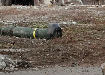 ਤਕਨੀਕੀ ਖ਼ਰਾਬੀ ਕਾਰਨ ਪਾਕਿ ‘ਚ ਡਿੱਗੀ ਭਾਰਤੀ ਮਿਜ਼ਾਈਲ |