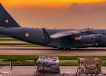 ਤਿੰਨ ਹੋਰ ਜਹਾਜ਼ ਅੱਜ ਜਾਣਗੇ ਪੋਲੈਂਡ, ਹੰਗਰੀ ਅਤੇ ਰੋਮਾਨੀਆ ਲਈ ਰਵਾਨਾ |