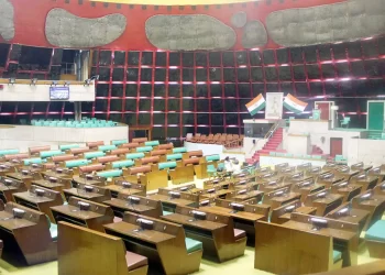 ਪੰਜਾਬ ਵਿਧਾਨ ਸਭਾ ਸੈਸ਼ਨ ਅੱਜ ਤੋਂ ਸ਼ੁਰੂ, 117 ਵਿਧਾਇਕਾਂ ਨੂੰ ਸਹੁੰ ਚੁਕਾਈ ਜਾਵੇਗੀ |