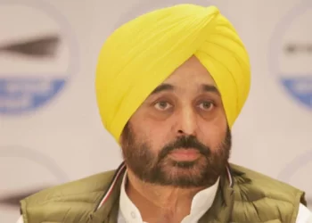 ਭਗਵੰਤ ਮਾਨ ਅੱਜ ਦਿੱਲੀ ਵਿਖੇ ਅਰਵਿੰਦ ਕੇਜਰੀਵਾਲ ਨੂੰ ਮਿਲਣਗੇ|