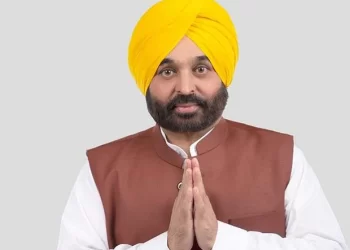 ਭਗਵੰਤ ਮਾਨ ਅੱਜ ਦੇਣਗੇ MP ਦੇ ਅਹੁਦੇ ਤੋਂ ਅਸਤੀਫਾ |