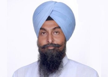 ਭਾਜਪਾ ਤੇ ਕਾਂਗਰਸ ਦਾ ਬਦਲ ਬਣੇਗੀ ‘ਆਪ’: ਕੁਲਤਾਰ ਸੰਧਵਾਂ |