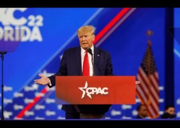 ਮੇਰੇ ਡਰ ਕਾਰਨ ਰੂਸ ਨੇ ਯੂਕਰੇਨ ‘ਤੇ ਨਹੀਂ ਕੀਤਾ ਹਮਲਾ : ਟਰੰਪ |