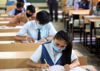 ਸੀ.ਬੀ.ਐਸ.ਈ. 10ਵੀਂ ਤੇ 12ਵੀਂ ਦੀ ਡੇਟ ਸ਼ੀਟ ਜਾਰੀ |