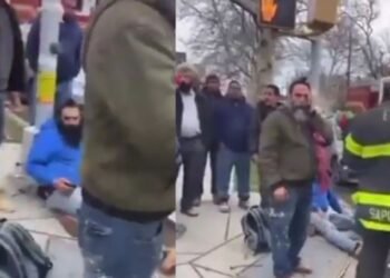 ਨਿਊਯਾਰਕ ਦੇ ਰਿਚਮੰਡ ਹਿੱਲ ‘ਚ ਦੋ ਸਿੱਖਾਂ ‘ਤੇ ਹਮਲਾ |