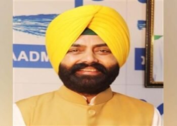 ਪੰਜਾਬ ਦੀਆਂ ਬੱਸਾਂ ਜਲਦ ਦਿੱਲੀ ਅੰਤਰਰਾਸ਼ਟਰੀ ਹਵਾਈ ਅੱਡੇ ਤੱਕ ਜਾ ਸਕਣਗੀਆਂ:  ਲਾਲਜੀਤ ਭੁੱਲਰ