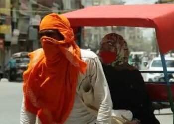 ਪੰਜਾਬ ਸਮੇਤ ਇਨ੍ਹਾਂ ਸੂਬਿਆਂ ‘ਚ ‘ਹੀਟ ਵੇਵ’ ਦਾ ਅਲਰਟ |