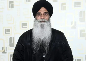 ਮੁੱਖ ਮੰਤਰੀ ਗੁਰੂਘਰਾਂ ਦੇ ਮਾਮਲੇ ਵਿੱਚ ਦਖ਼ਲ ਨਾ ਦੇਣ : ਐਸਜੀਪੀਸੀ ਦੇ ਪ੍ਰਧਾਨ ਐਡਵੋਕੇਟ ਹਰਜਿੰਦਰ ਸਿੰਘ ਧਾਮੀ |