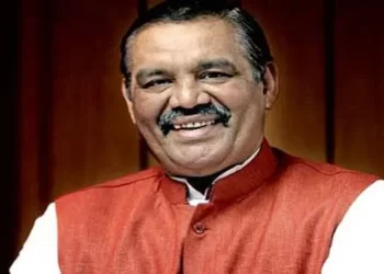 ਵਿਜੇ ਸਾਂਪਲਾ ਦੂਜੀ ਵਾਰ ਐਸ.ਸੀ ਕਮਿਸ਼ਨ ਦੇ ਚੈਅਰਮੈਨ ਨਿਯੁਕਤ |