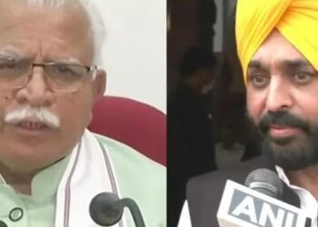 ਹਰਿਆਣਾ ਵਿਧਾਨ ਸਭਾ ਦਾ ਅੱਜ ਵਿਸ਼ੇਸ਼ ਇਜਲਾਸ: ਚੰਡੀਗੜ੍ਹ ਬਾਰੇ ਸਰਕਾਰ ਲਿਆਏਗੀ ਮਤਾ |