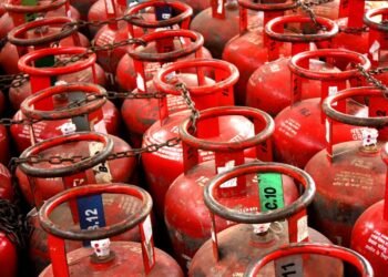 LPG ਗੈਸ ਸਿਲੰਡਰ ਦੀਆਂ ਕੀਮਤਾਂ ‘ਚ ਹੋਇਆ ਵਾਧਾ |
