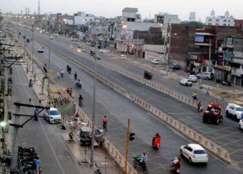 ਅੰਮਿ੍ਤਸਰ ‘ਚੋਂ ਪਾਕਿਸਤਾਨ ਲਈ ਜਾਸੂਸੀ ਕਰ ਰਹੇ 2 ਗਿ੍ਫ਼ਤਾਰ |