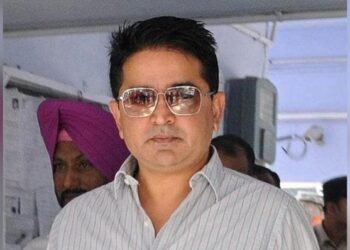 ਆਈਜੀਪੀ ਚੀਮਾ ਨੂੰ ਵੱਡੀ ਰਾਹਤ: ਹਾਈ ਕੋਰਟ ਨੇ ਰੱਦ ਕੀਤਾ ਅਗਵਾ ਕਰਨ ਦਾ ਕੇਸ